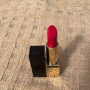 Estee Lauder Red Classic Lipstick